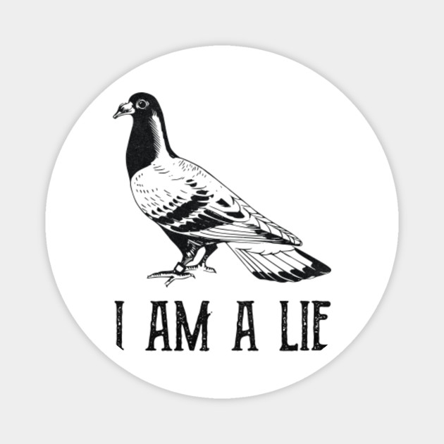 The Birds Work For The Bourgeoisie Meme Drawing